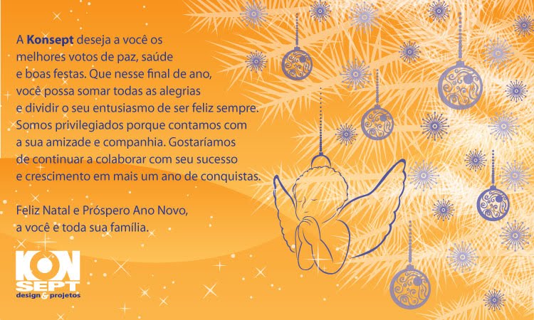 Email Marketing – Konsept Design &&nbsp;Projetos