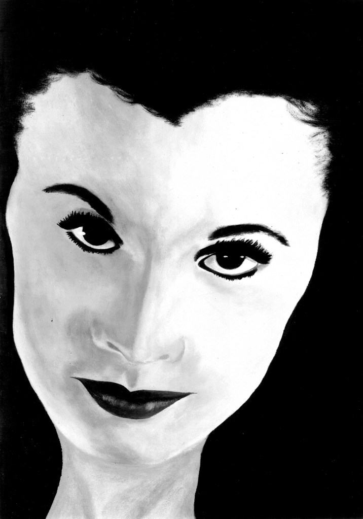 Vivien Leigh