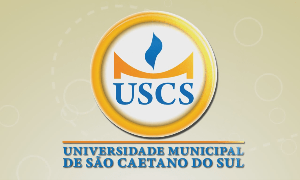 Motion Design – Projeto:  Vinhetas para USCS na Feira Guia do Estudante&nbsp;Abril