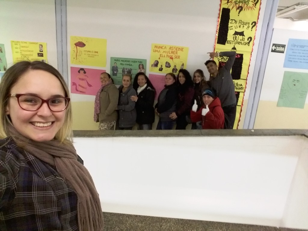 Projeto Educacional: Questões de&nbsp;Gênero