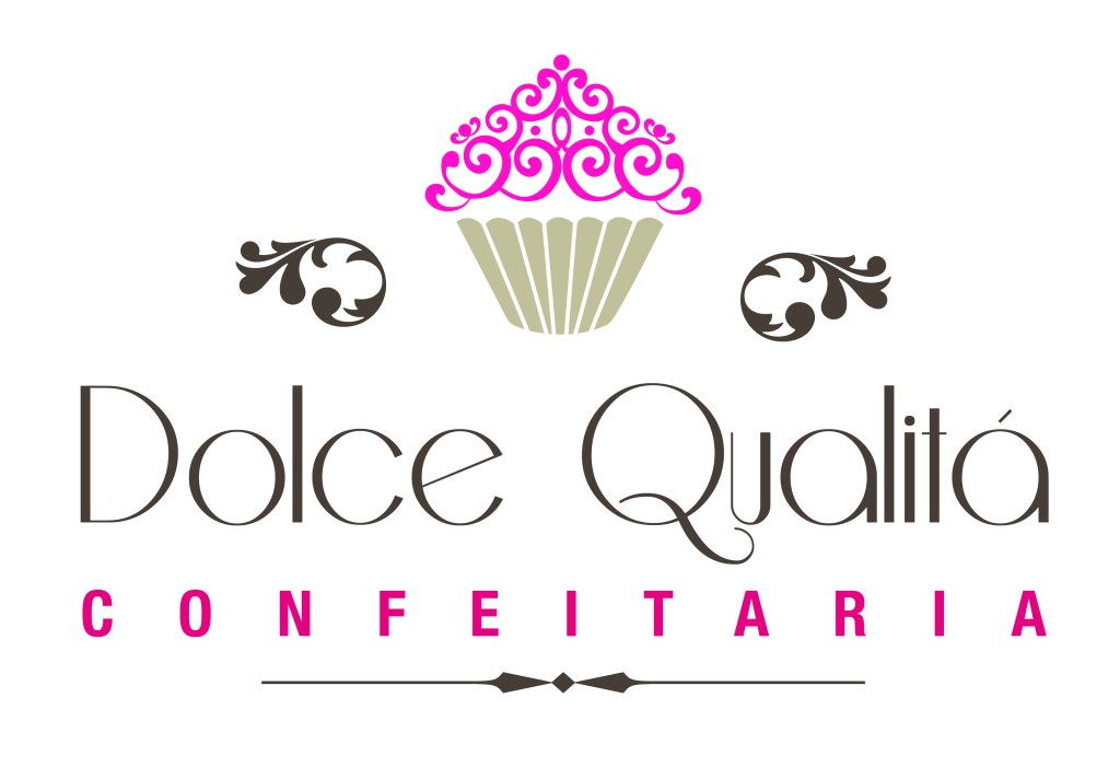 Criação de Identidade Visual para Dolce&nbsp;Qualitá