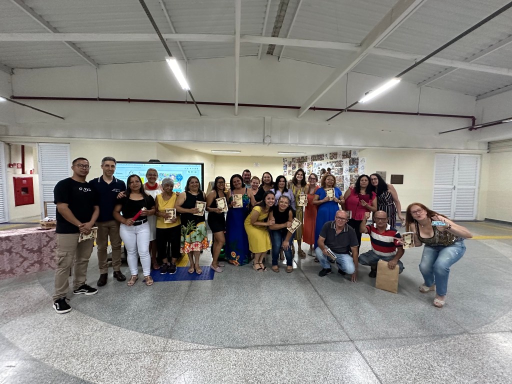 Nossas raízes – Afetividade, memória e vivências na Educação de Jovens e&nbsp;Adultos