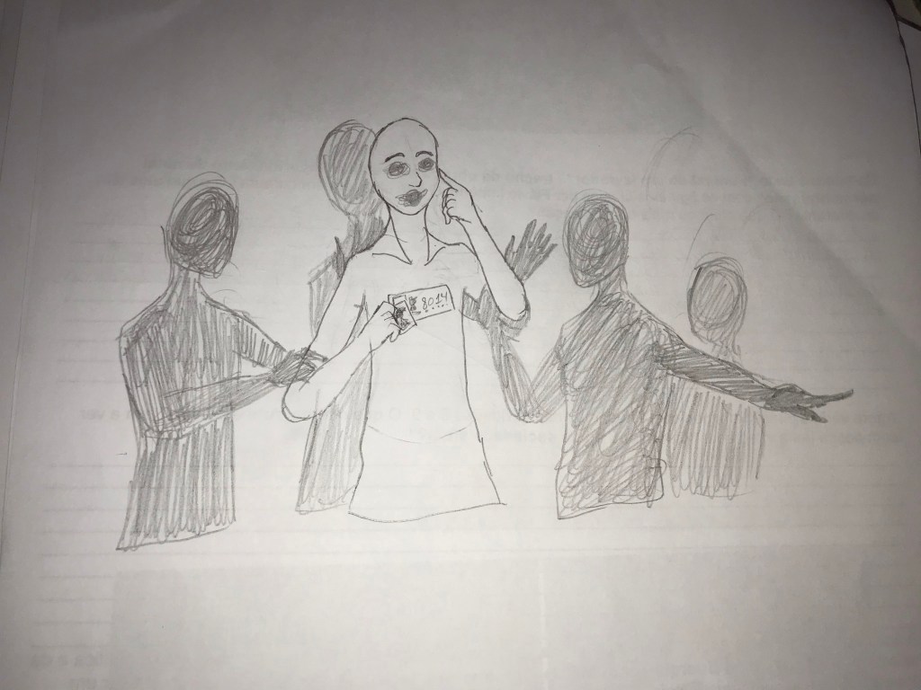 Ensino de Arte durante pandemia de&nbsp;COVID-19